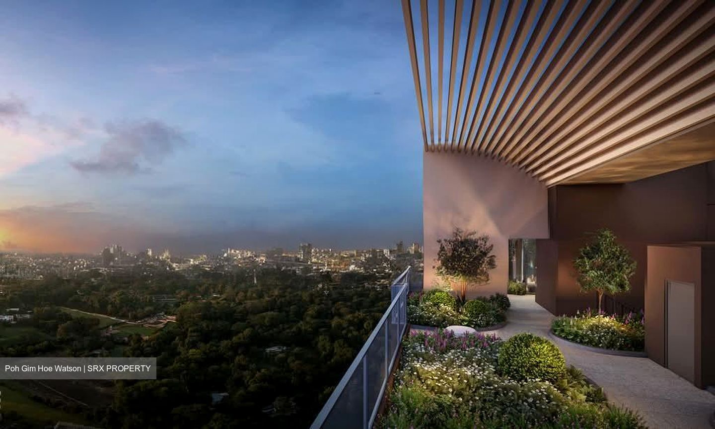 MARGARET DRIVE (D3), Condominium #572201021